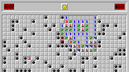 Minesweeper